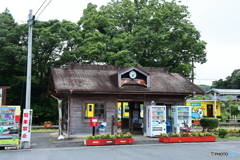 小湊鉄道上総中野駅（令和）