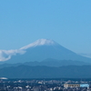 冠雪の候