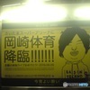 古いカメラで
