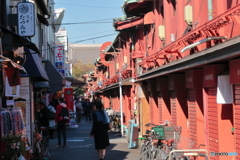 光と影