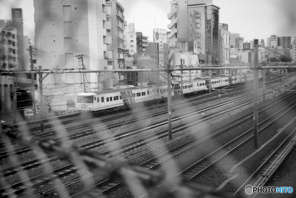 原点からの風景