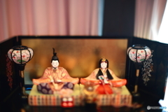 ひな祭り
