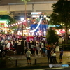 盆踊り