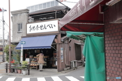 根岸散歩③