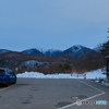 那須連山