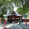 田無神社