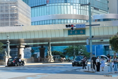 日本橋