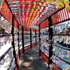 七夕てるてるトンネル②
