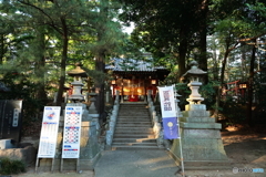 飯玉神社
