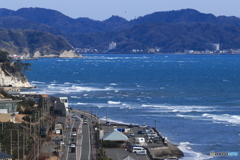 七里ガ浜