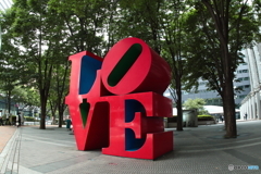 All You Need Is "LOVE"