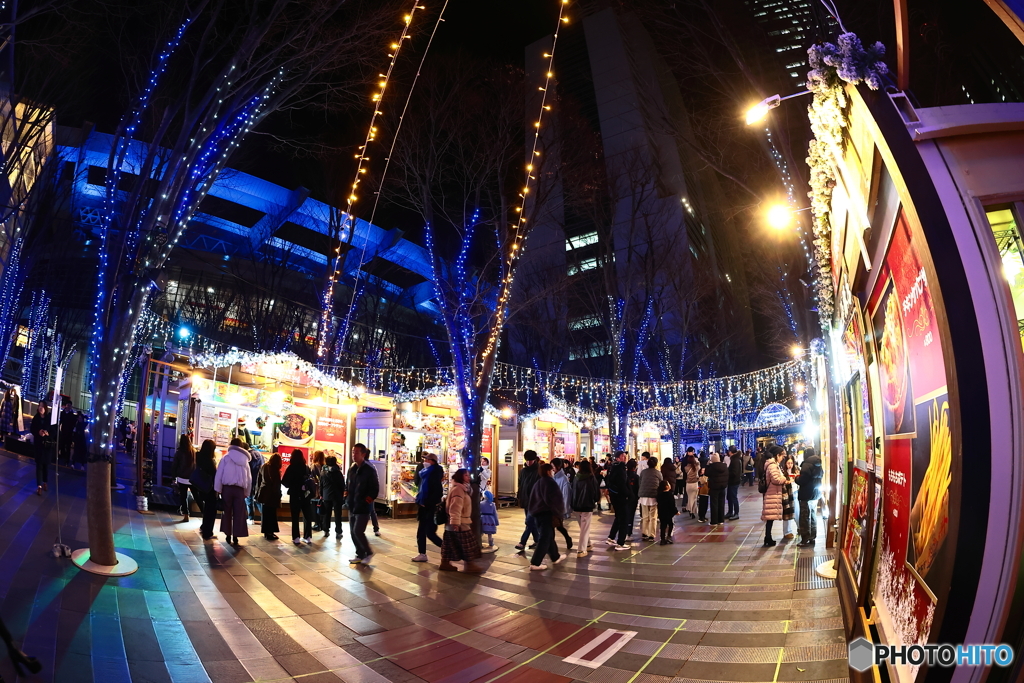 クリスマスマーケット2025