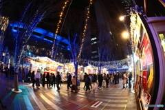 クリスマスマーケット2025