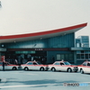 鹿児島本線羽犬塚駅