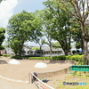 プリンさかさま公園