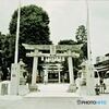 川越八幡神社