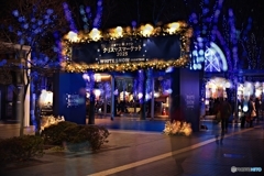 遅ればせながら「MERRY CHRISTMAS!」