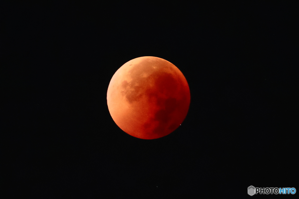Blood Moon
