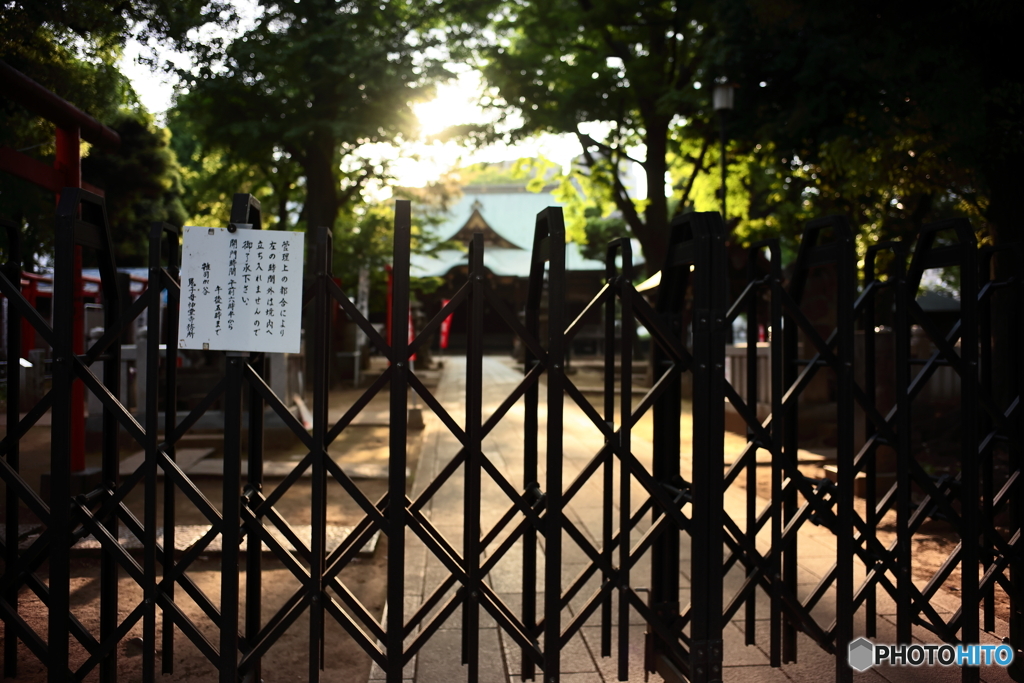 ７分遅刻