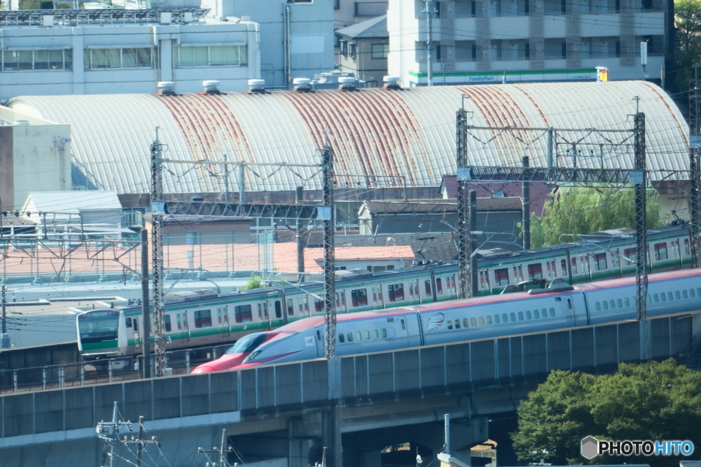 鉄道記念日