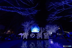 青の洞窟2024 in SHIBUYA #7