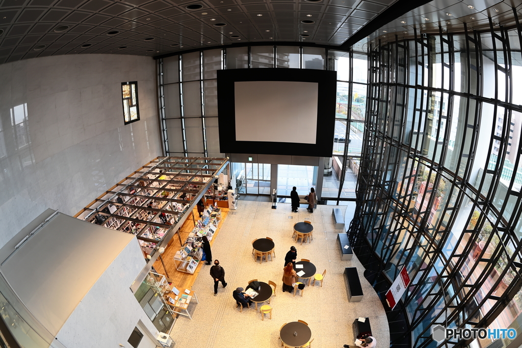 ミュージアム・ショップ