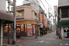 松屋１号店