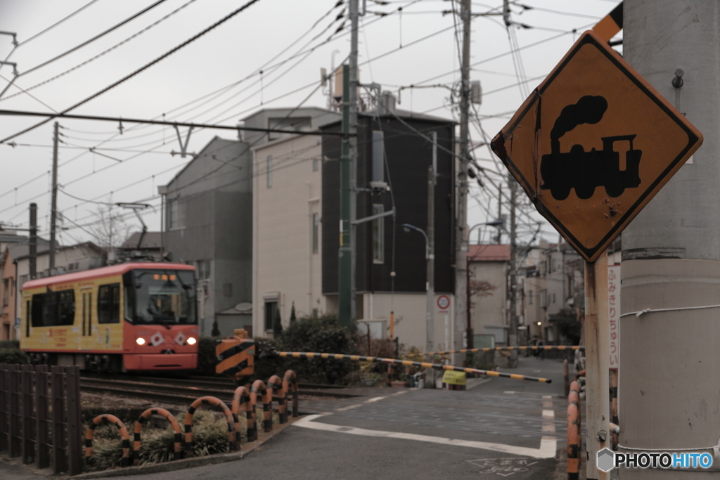 汽車のマーク