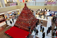 びっくりひな祭り