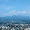 榛名山
