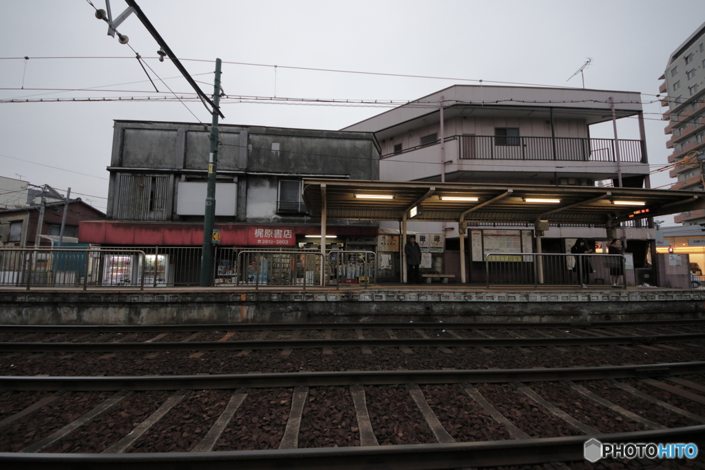 梶原　SA14