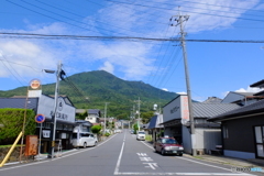 旧・筑波駅前