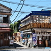 真昼の情景