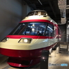 小田急10000形　HiSE