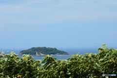猿島