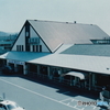 長崎本線長崎駅