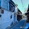 兵どもが夢の跡