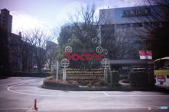 URAWA SOCCER TOWN