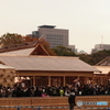 大嘗宮　その１
