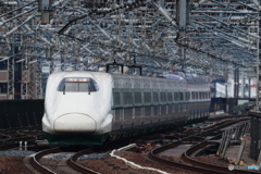 東北新幹線開業40周年
