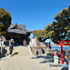 森戸大明神