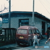 勝田線宇美駅