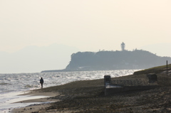 江の島