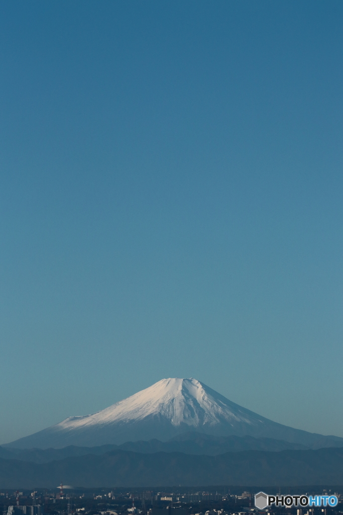 富士山