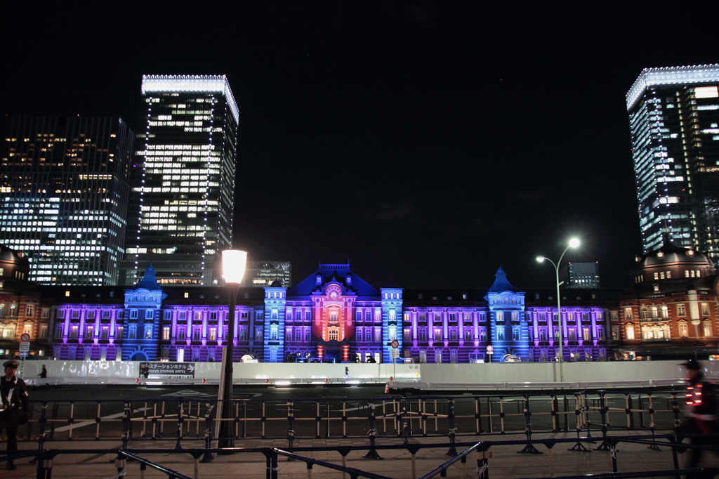 東京ミチヒカリ2014