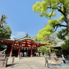 越谷久伊豆神社