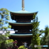 三重塔