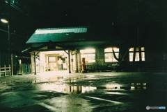 東海道本線美濃赤坂駅