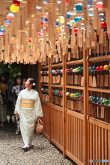 縁結び風鈴