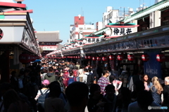 渋谷には，負けない